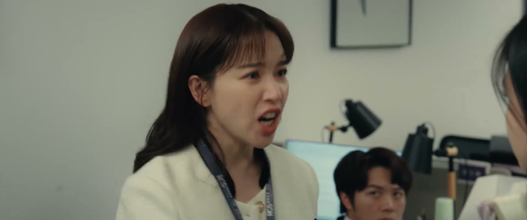 你的成绩是最差的 你的成绩不差 凭什么裁我