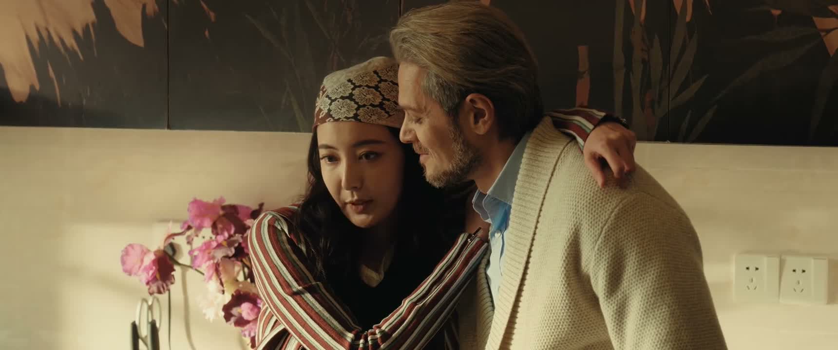 你会遵循这种传统吗 我可做不到