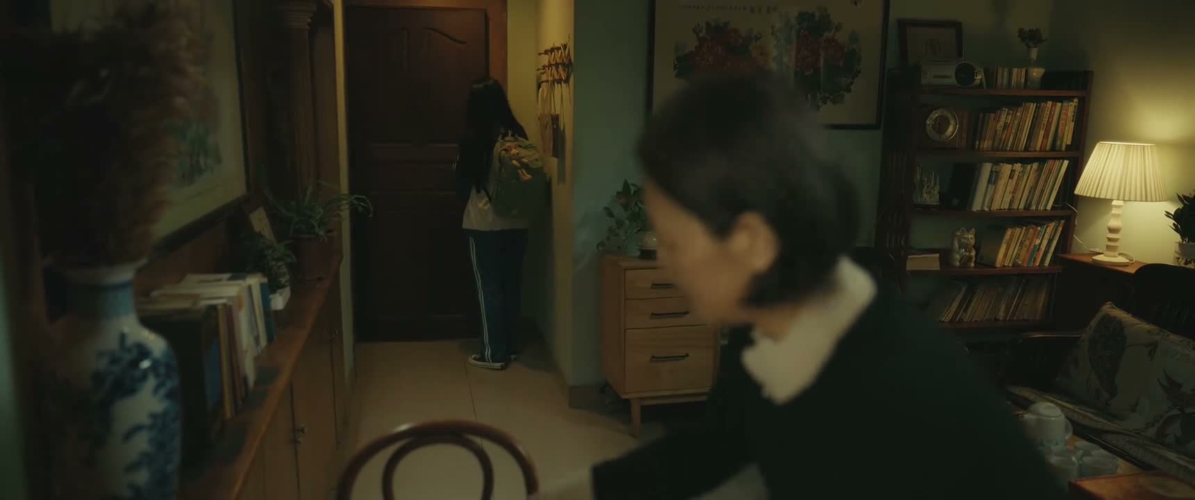 你数学考试成绩出来没