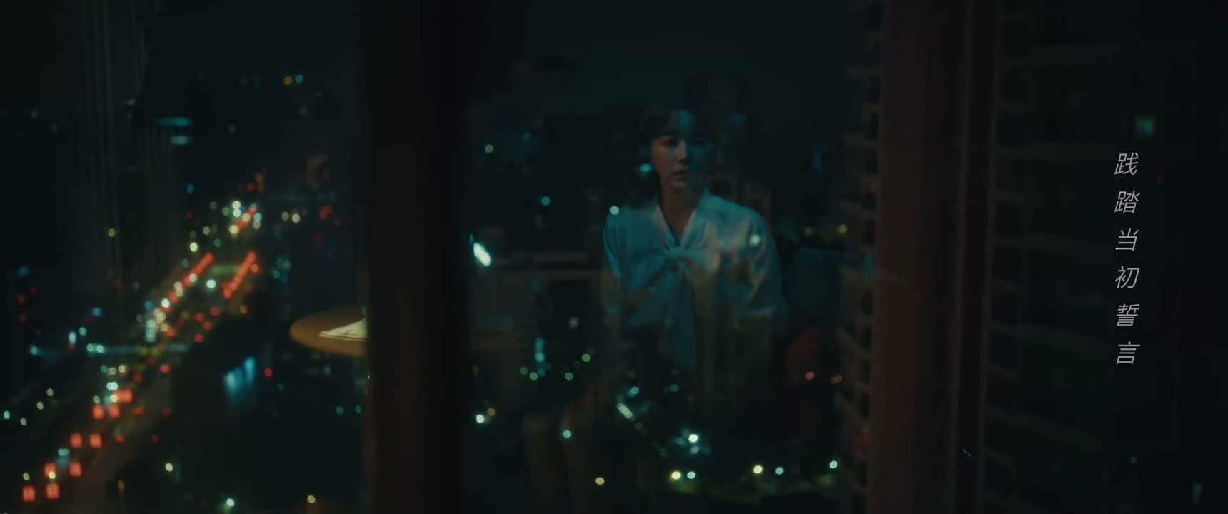 你这么向着李总