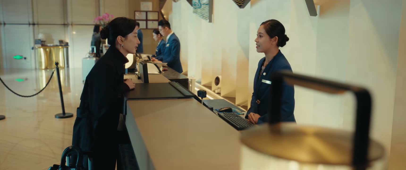 您可以自己联系一下您先生 问一下