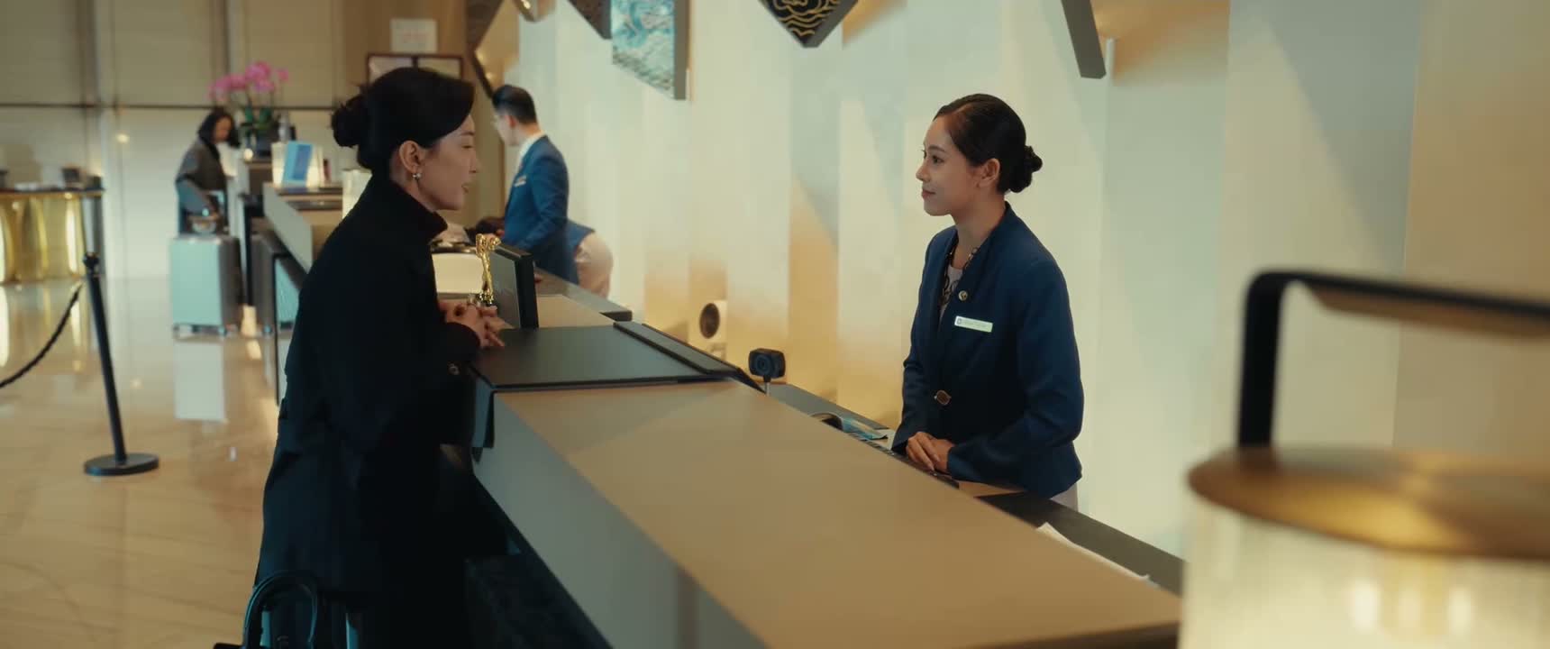 请问你们是 瑞锦咨询的协议酒店是吧