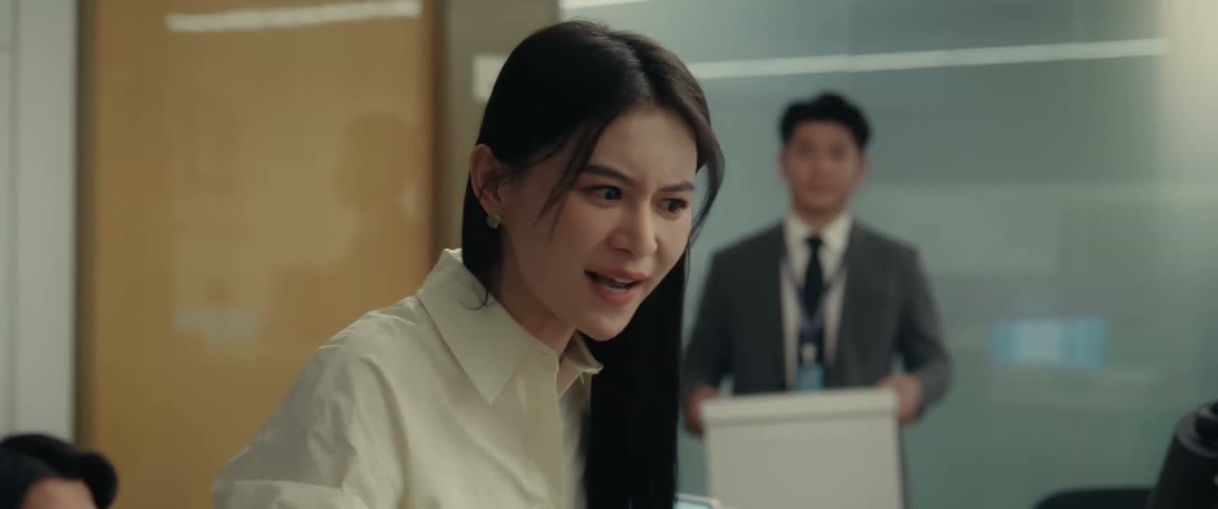 却把我给裁了 不是你还有谁