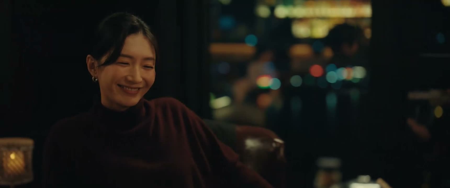 说得有道理 闺蜜