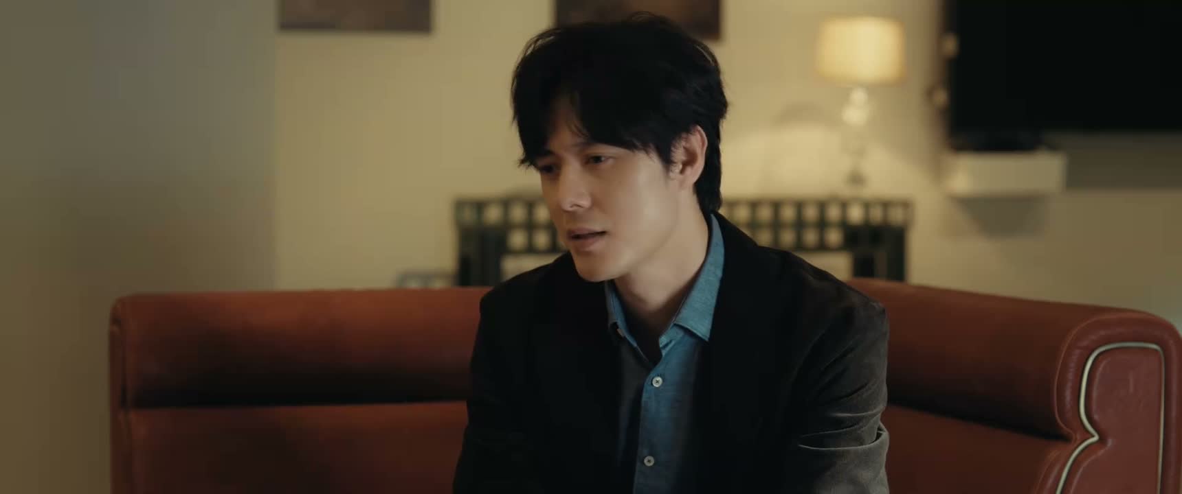 他和您不一样 您是公司的主人