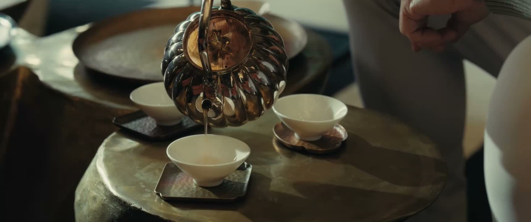听说白德瑞很捧那个赵玫