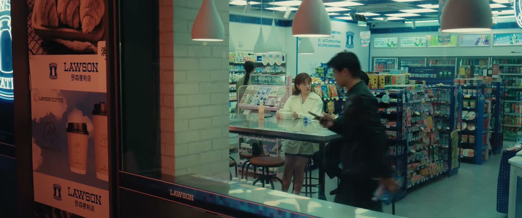 晚上十点半才面试上