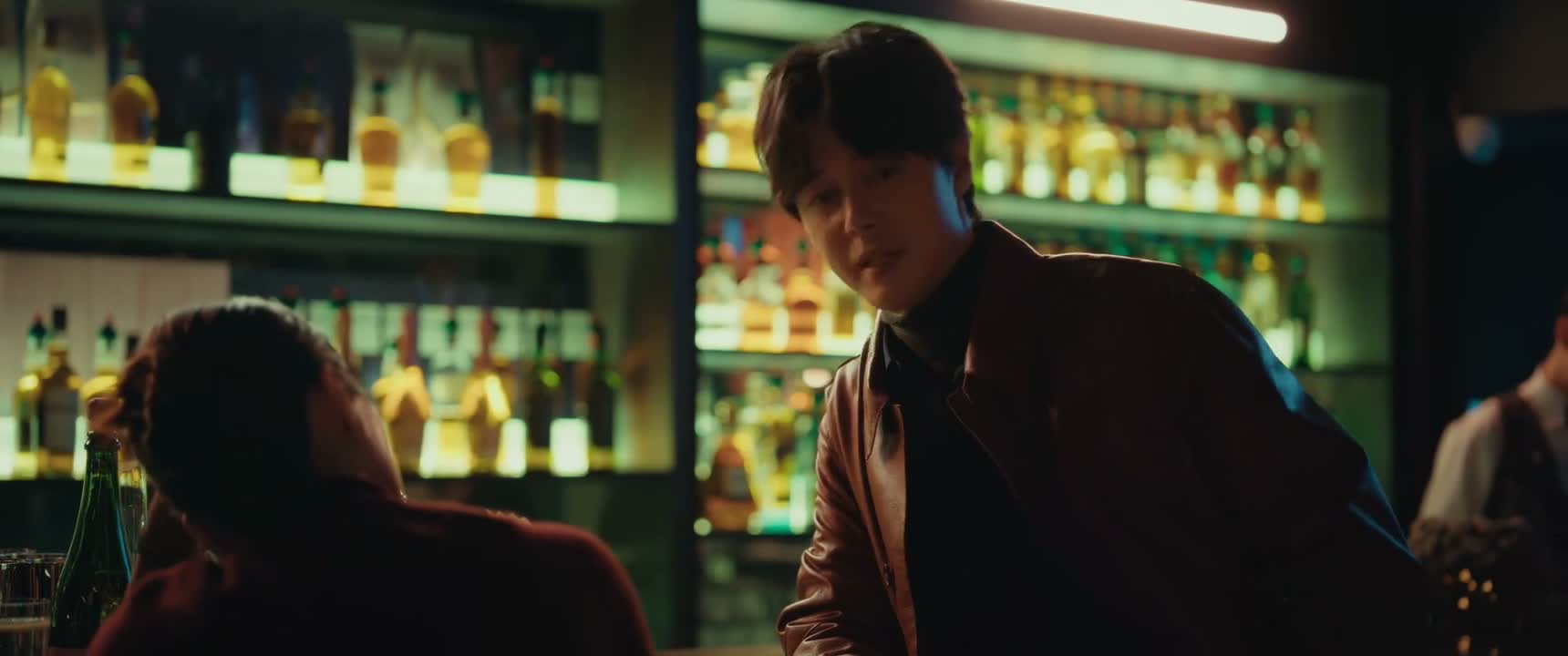 万一我没看住你 你就被人捡走了 多危险