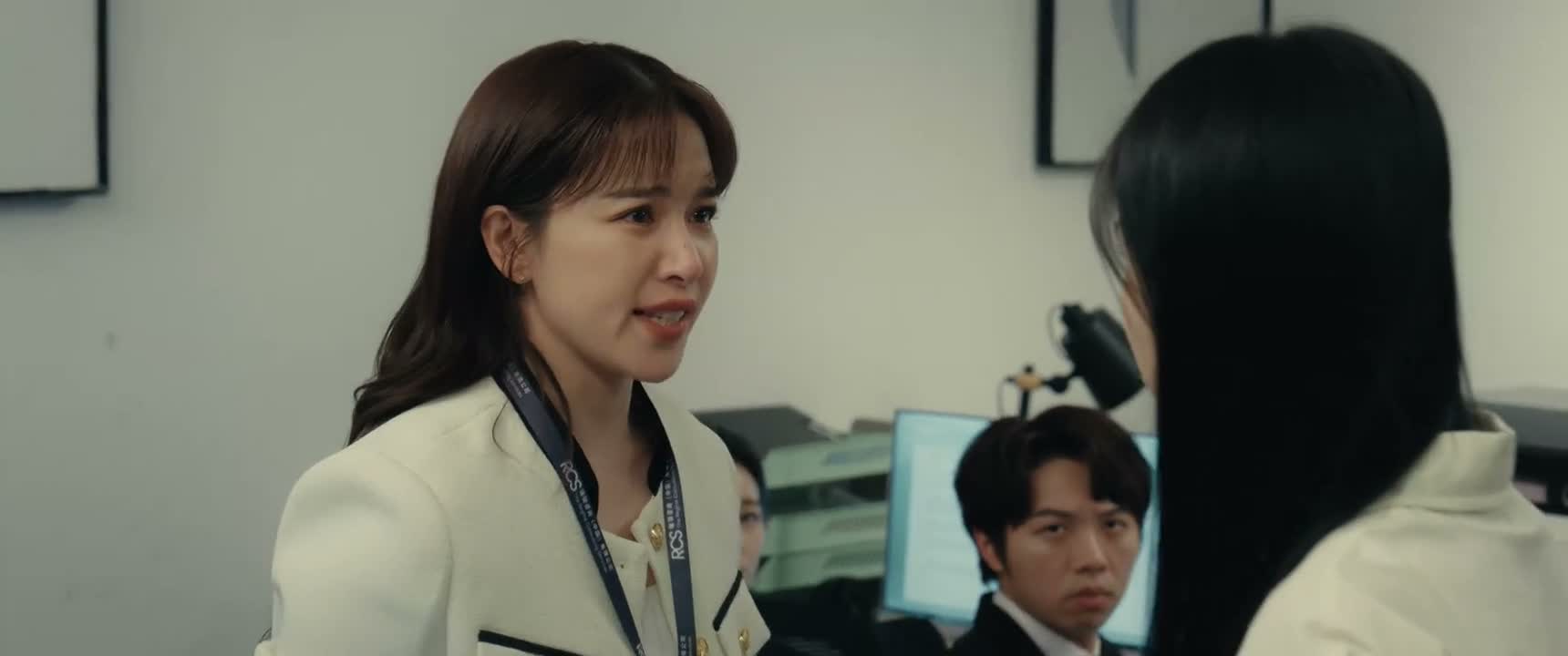 我的绩效成绩本来就比你好