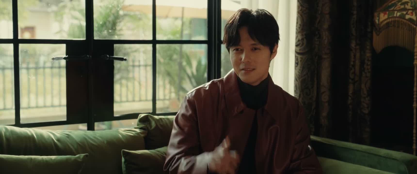 我喝名爵 你居然也喜欢名爵威士忌