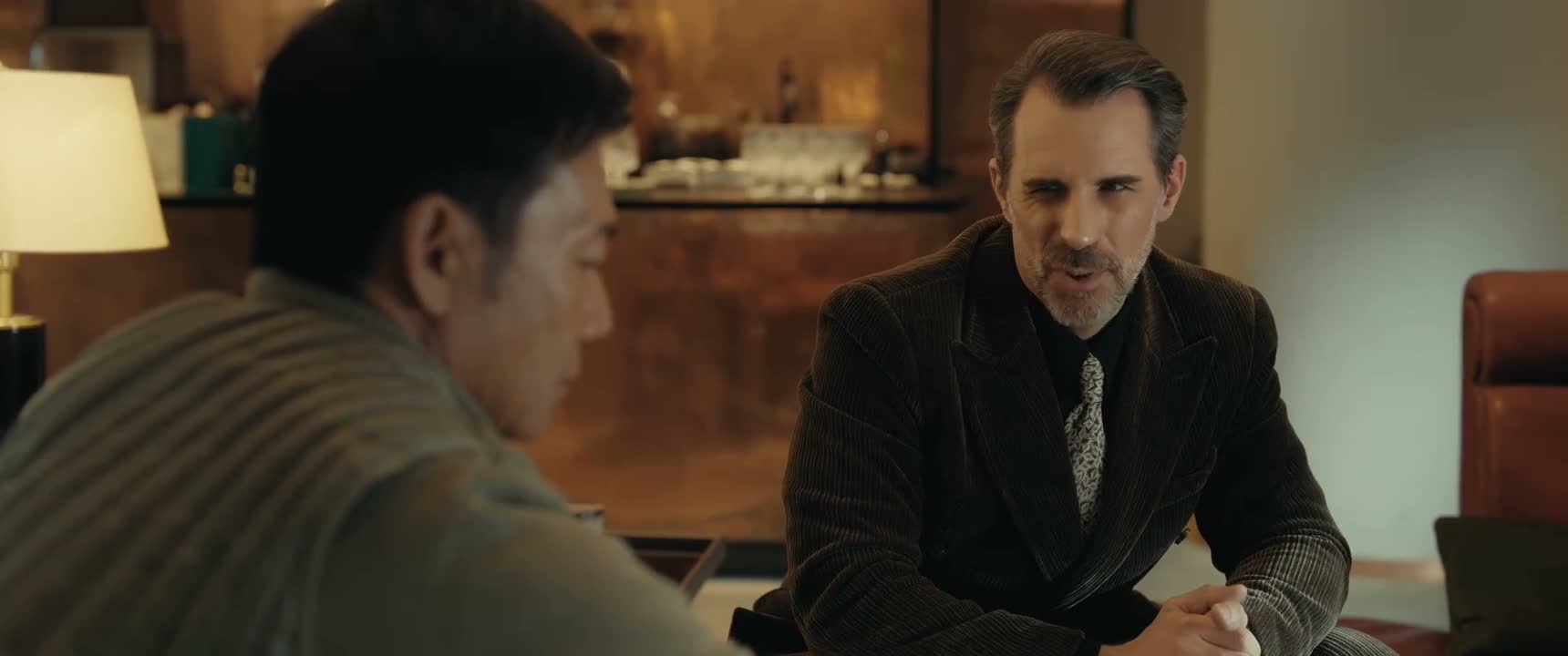 我觉得白德瑞也不是 真心想用赵玫
