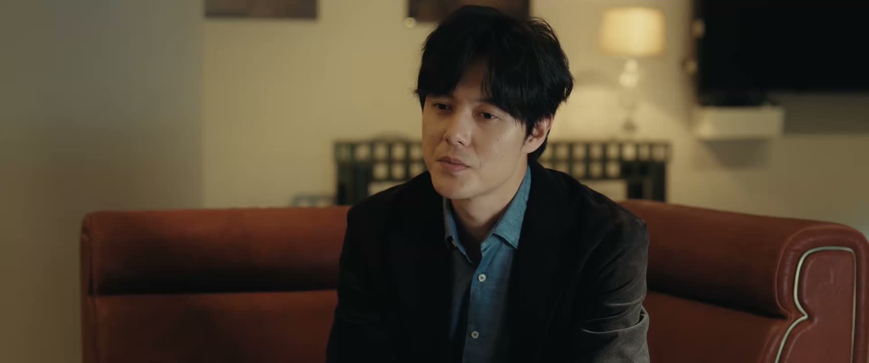 我觉得在上海见 肯定比在广州见强很多
