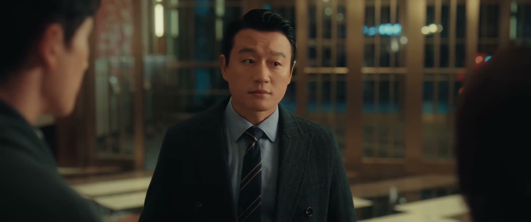 我去发个微信的工夫 出什么事了
