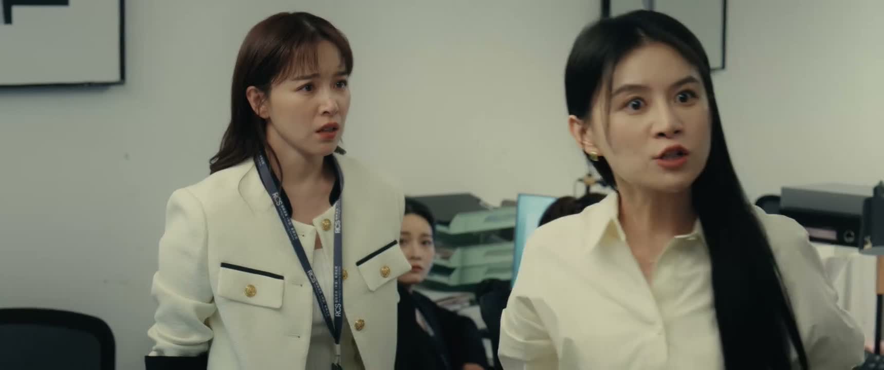 我要求公司公布 每个人综合评估分数
