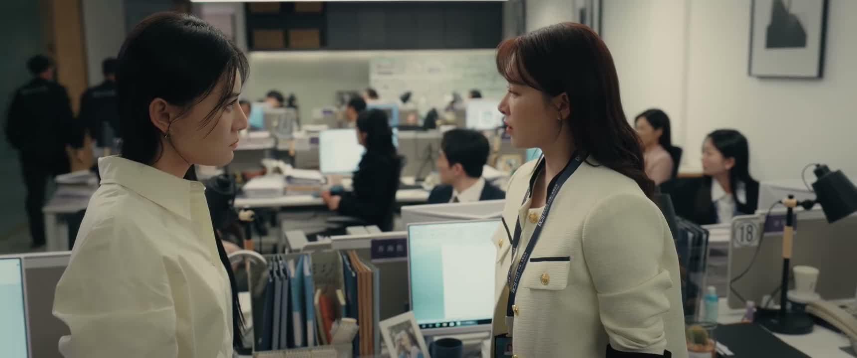 我要去找董事长 我要去总公司投诉你们 小点声