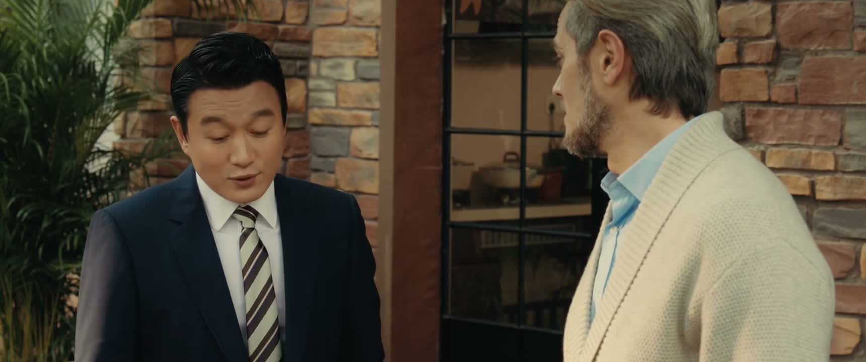我做了一个简单的了解