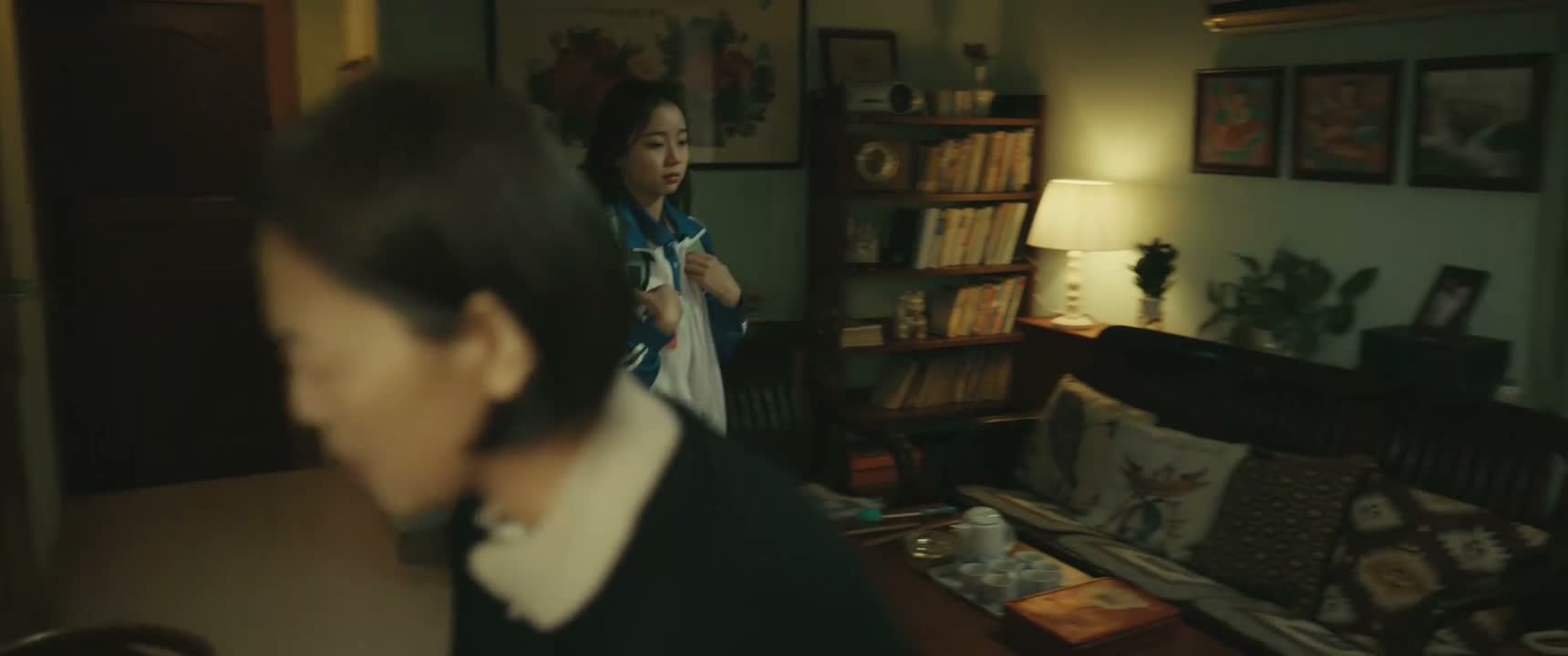 怎么这么低呀 你年级第一名多少分啊