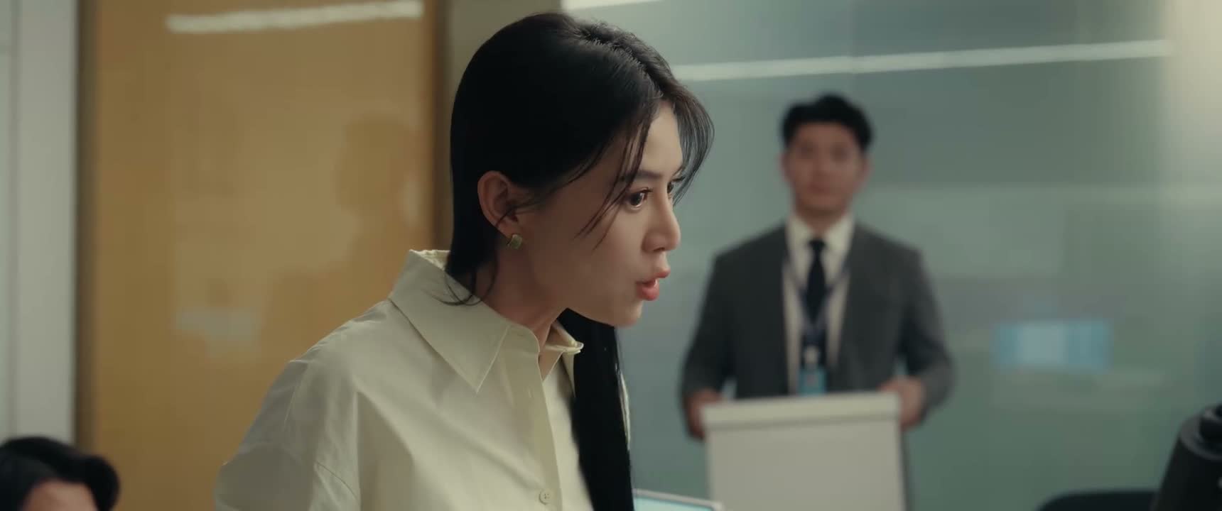 这次综合评估分数 明明你是倒数第一