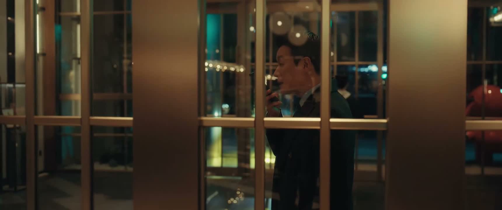 这样呢 我就得晚回来一天 我得后天才能回来