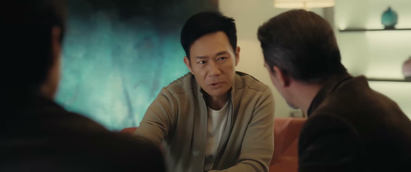 准备用一个女人 当销售总监吗