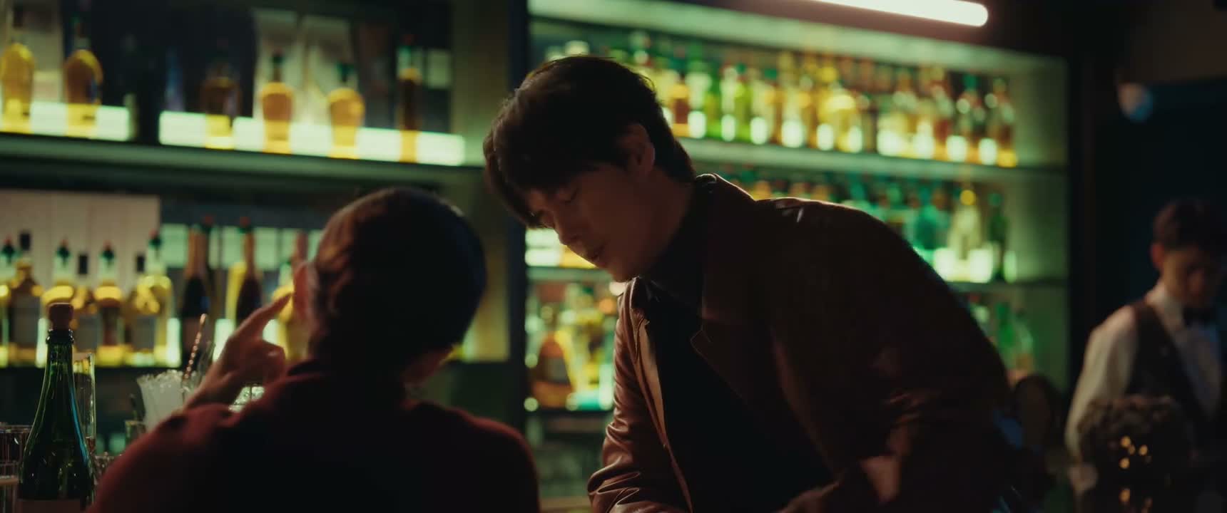 走走走 跟我们一起坐 来