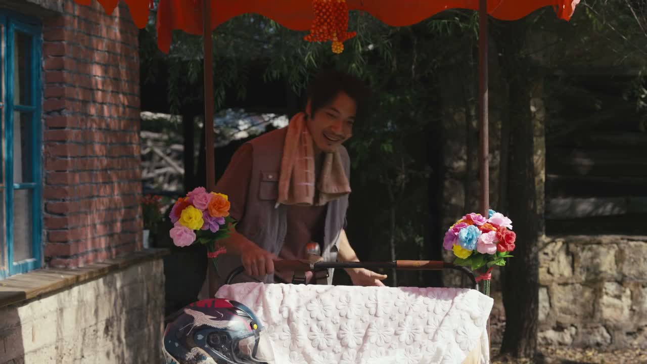 来吧 搭把手