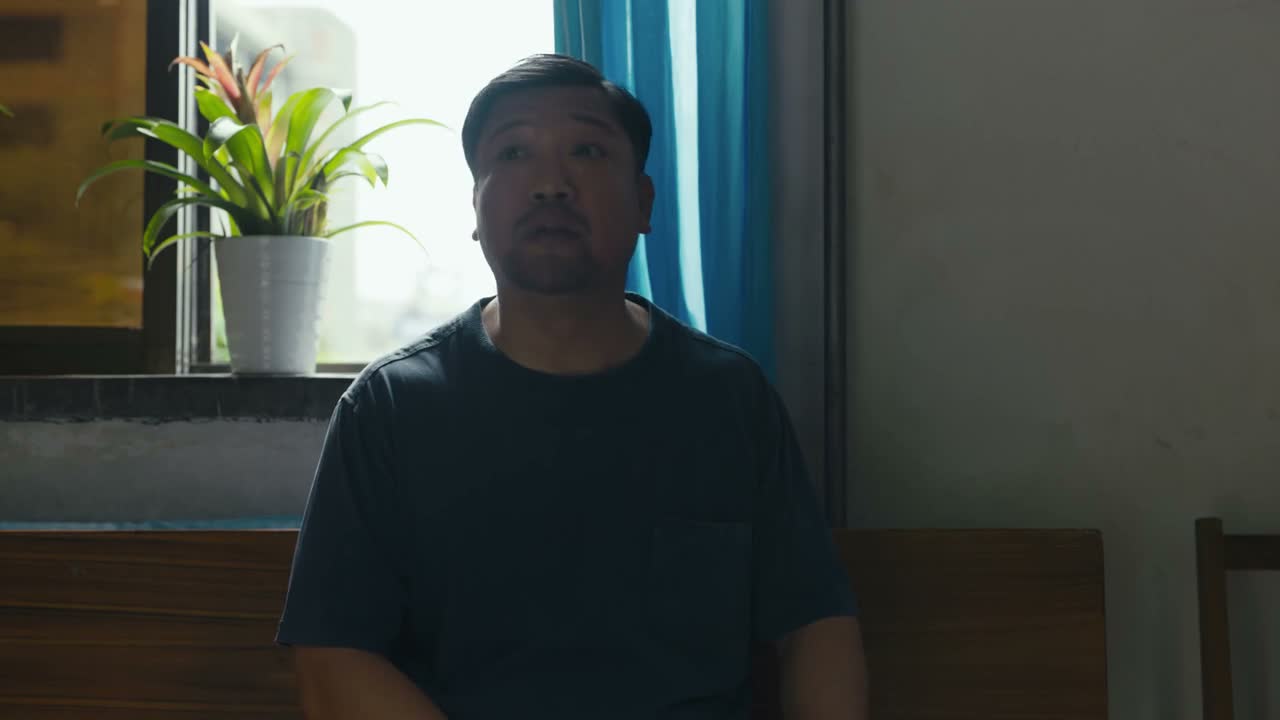 那我一觉醒来我那条幅被人偷了