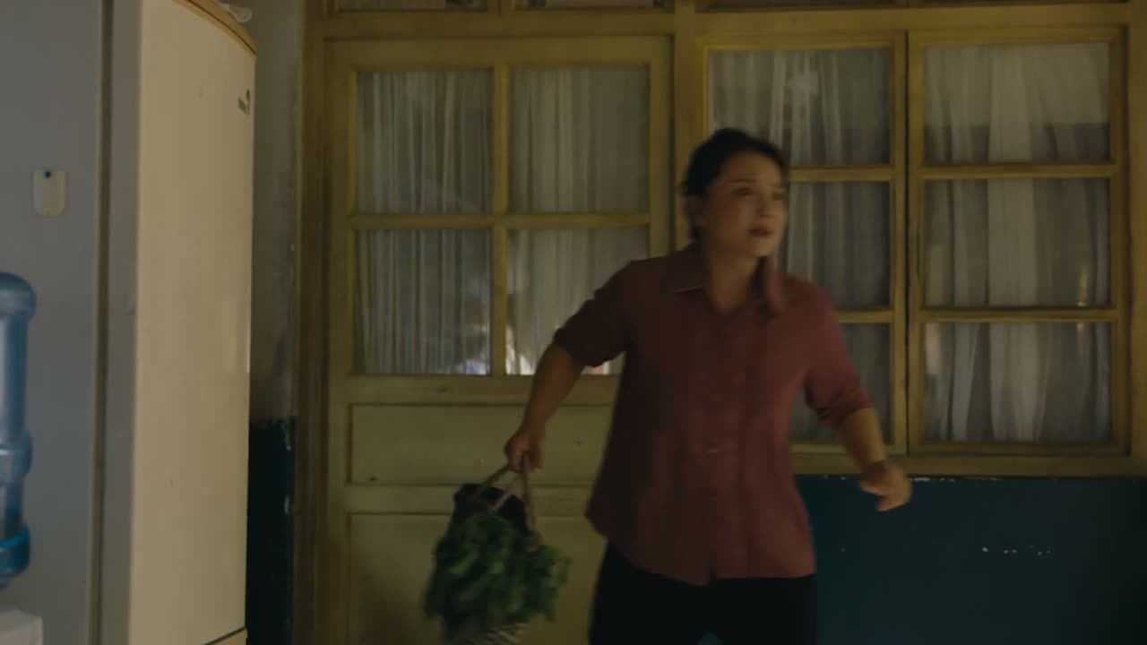 你想吃我给你包的饺子不