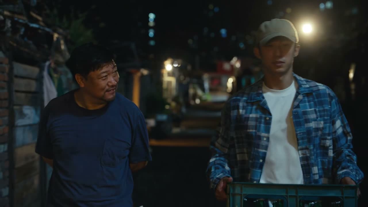 然后我这学也学不会