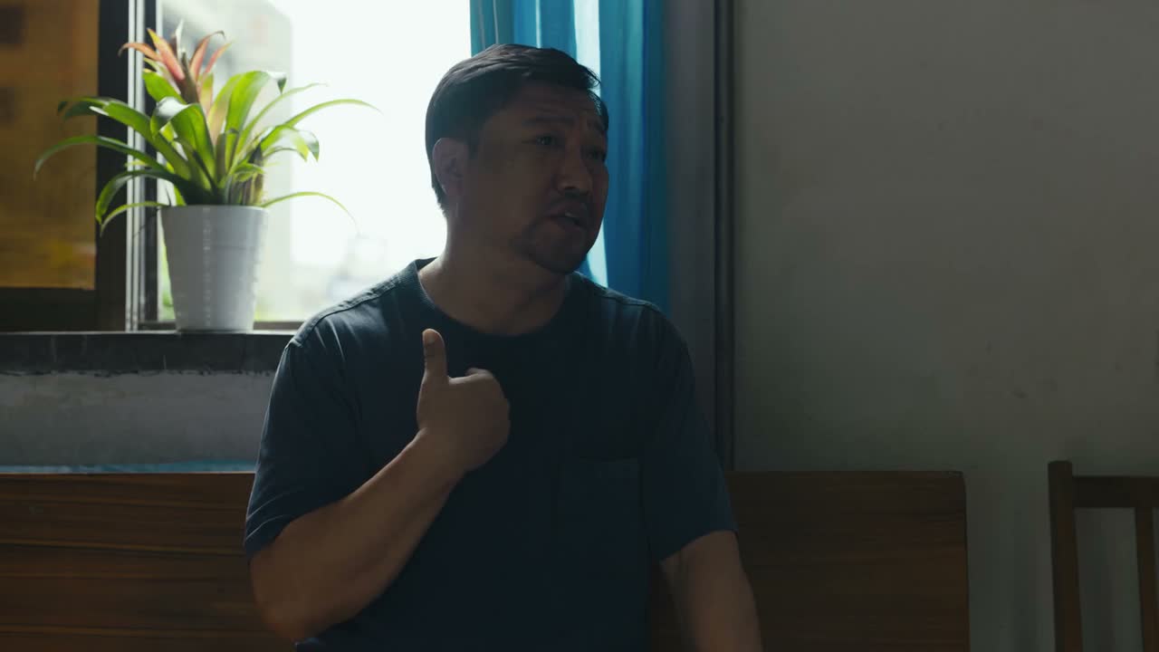 人啥样你心里能没数吗