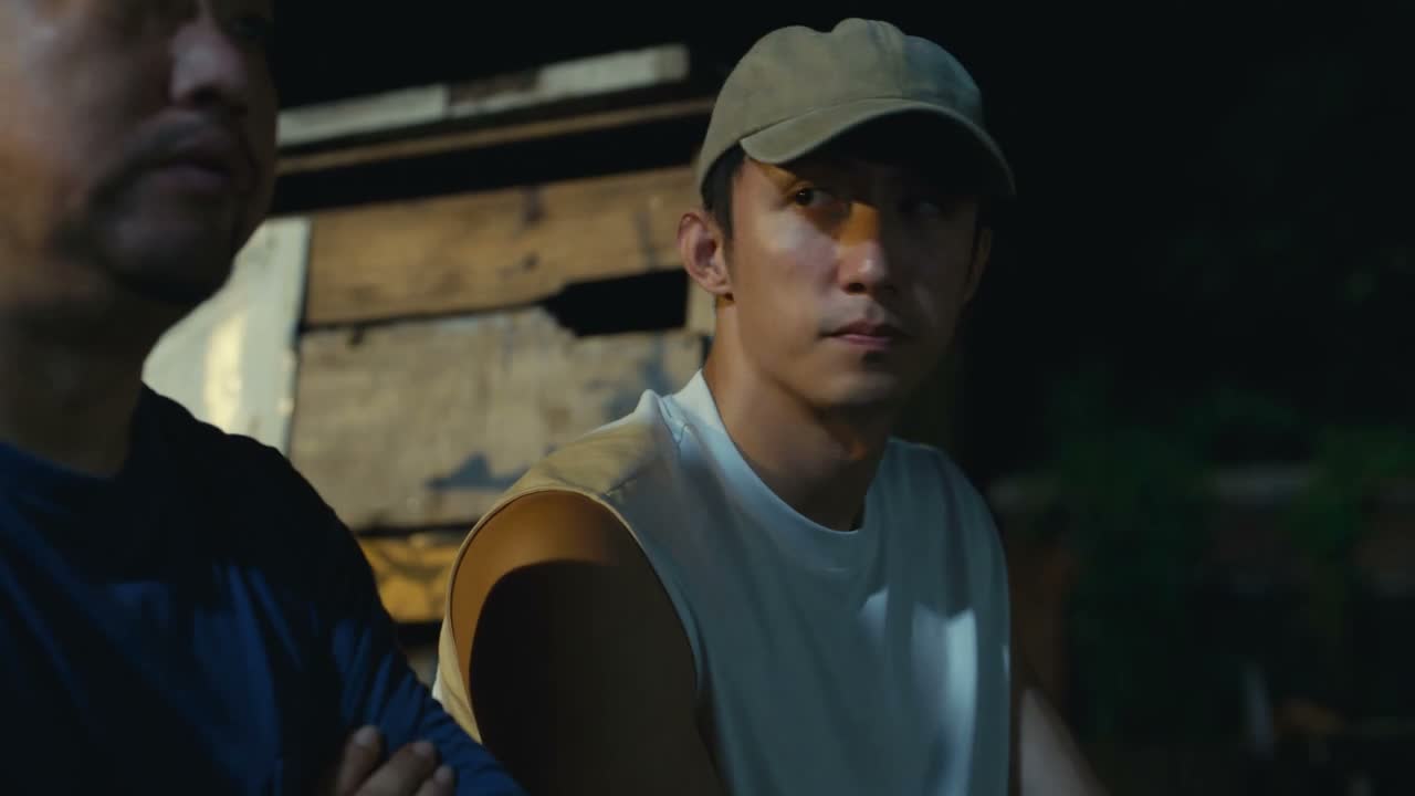 我合计我也别故意去问你了