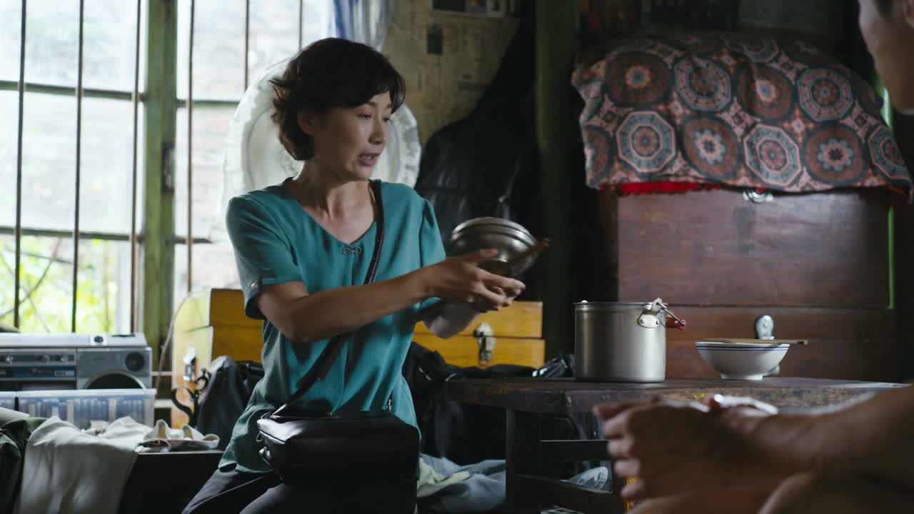 我这紧赶慢赶就怕坨了