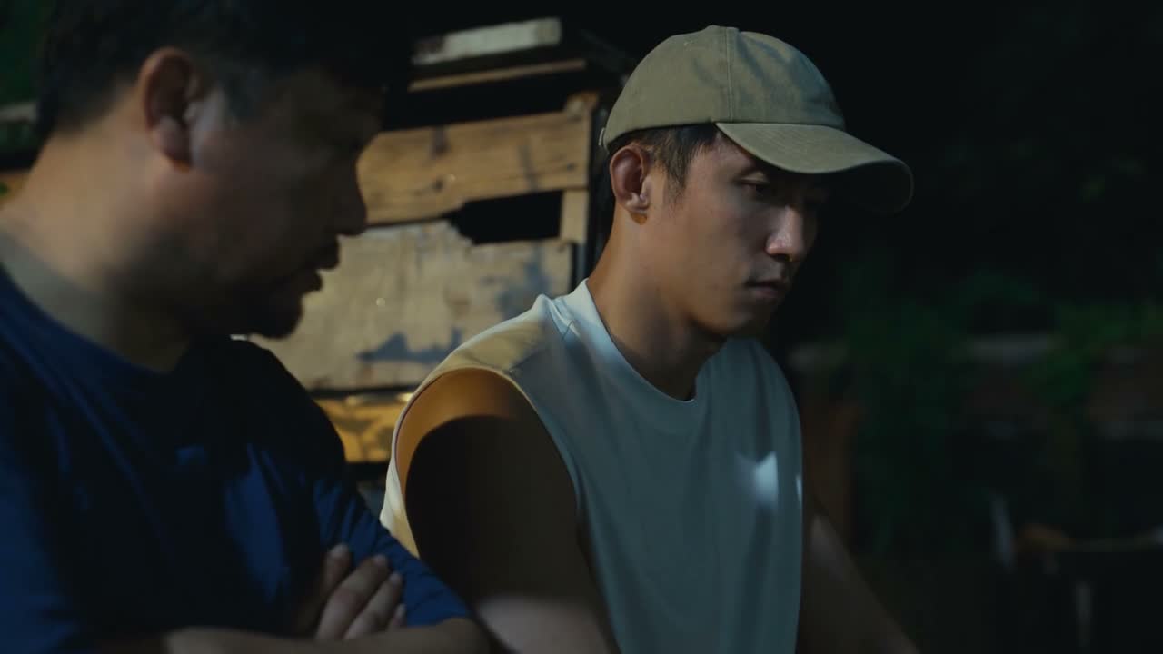 我这块石头算是落地了