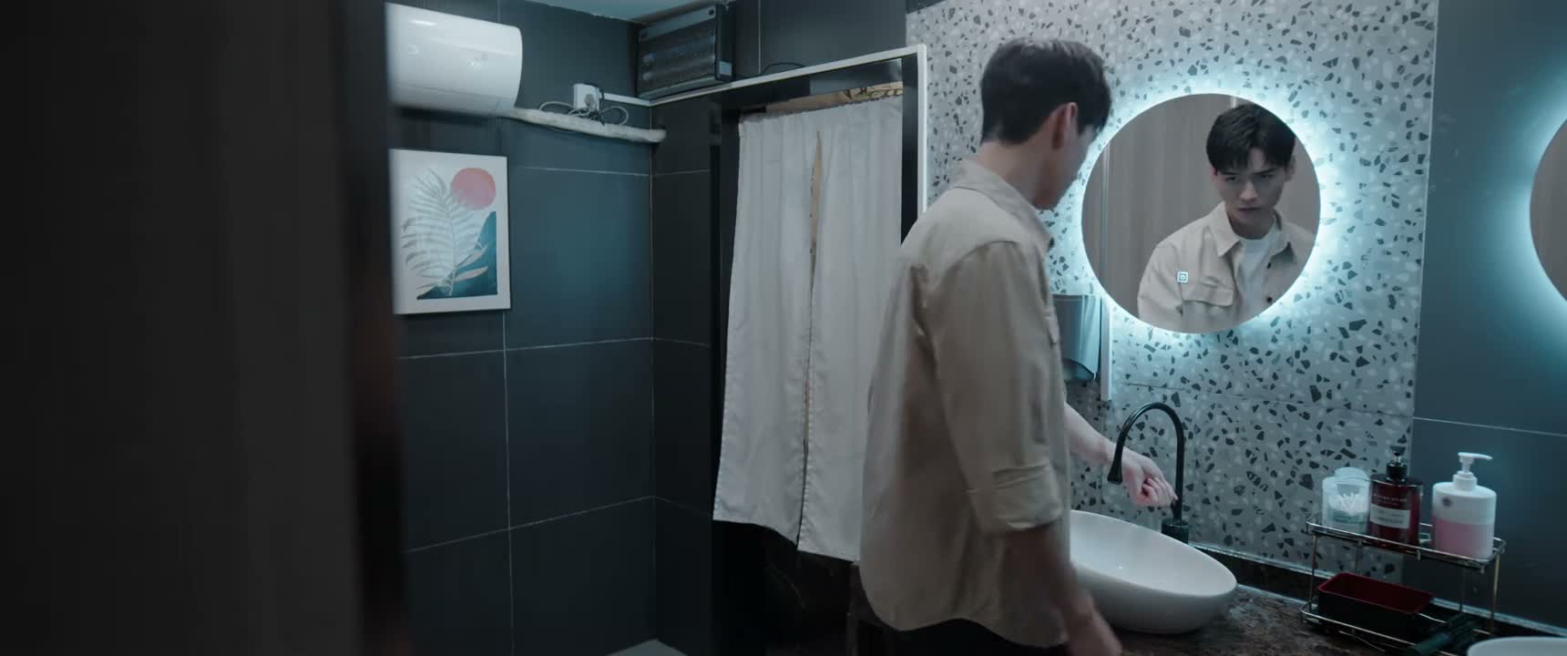 万把块钱也算到头了