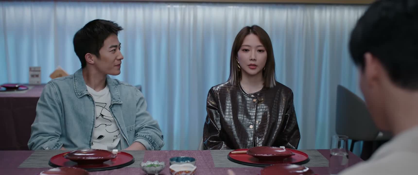 下班时间喝点呗