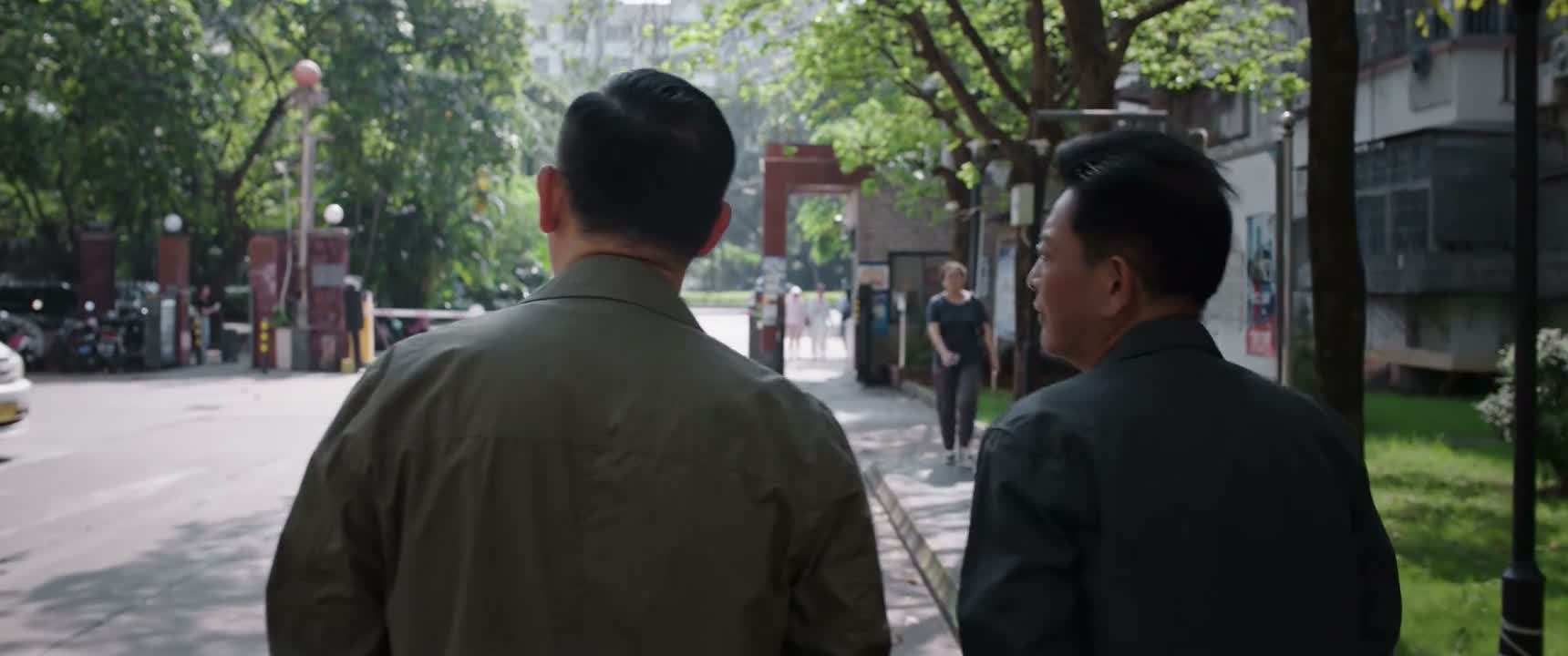 一到了晚上黑灯瞎火