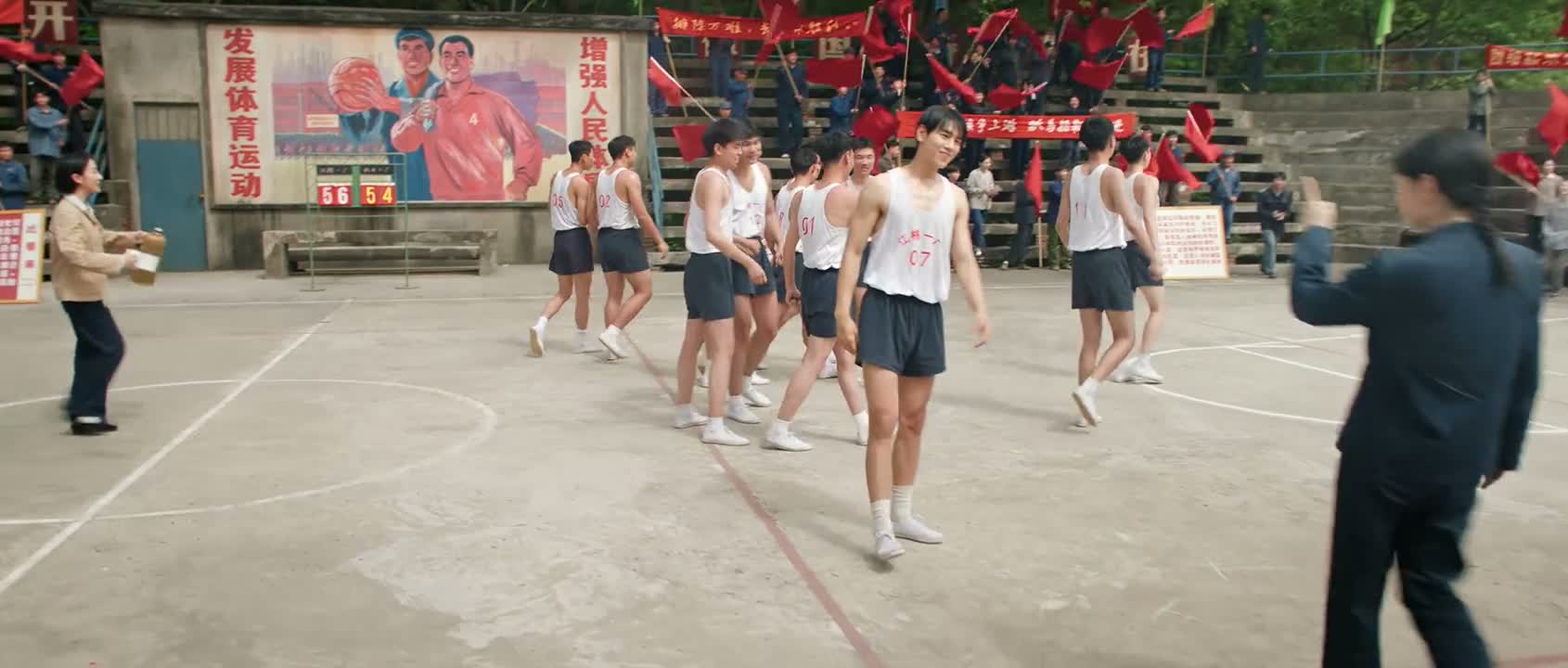 表现不错 继续努力