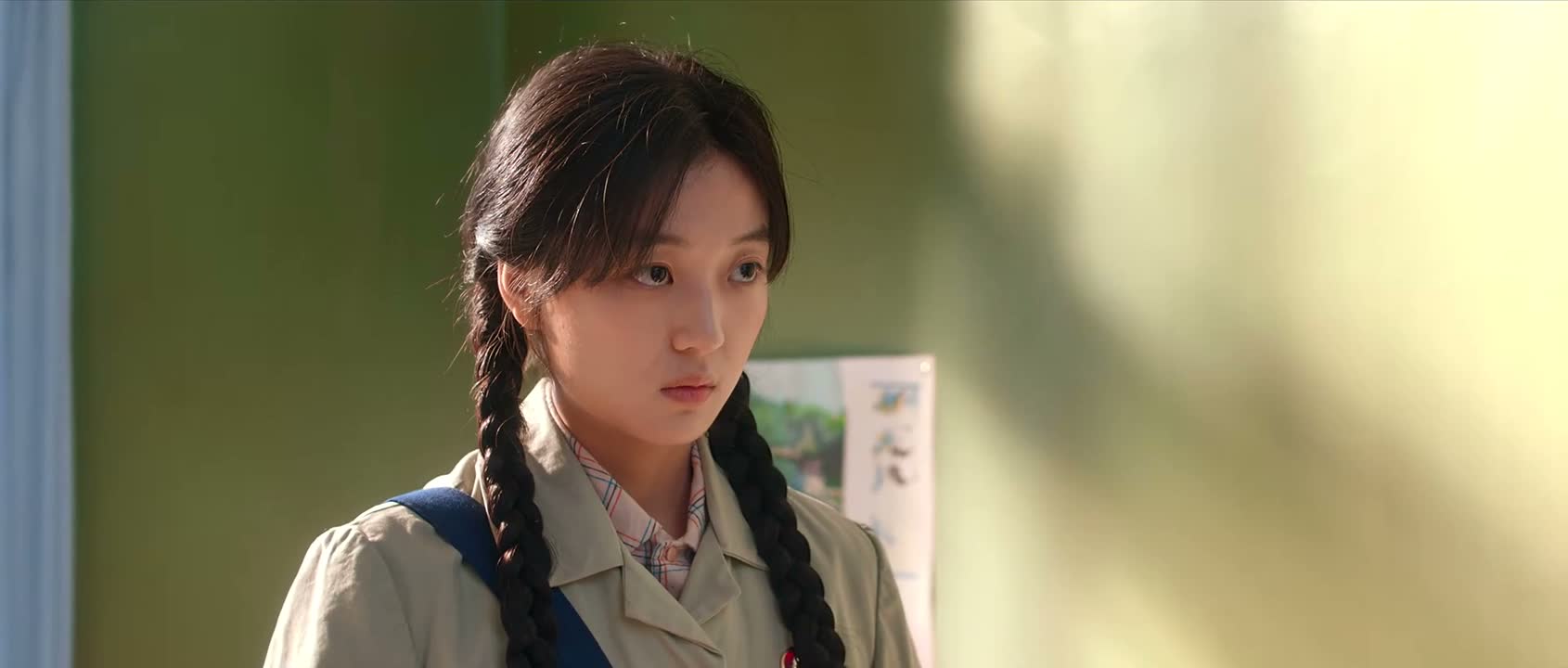 烦都烦死了 护士