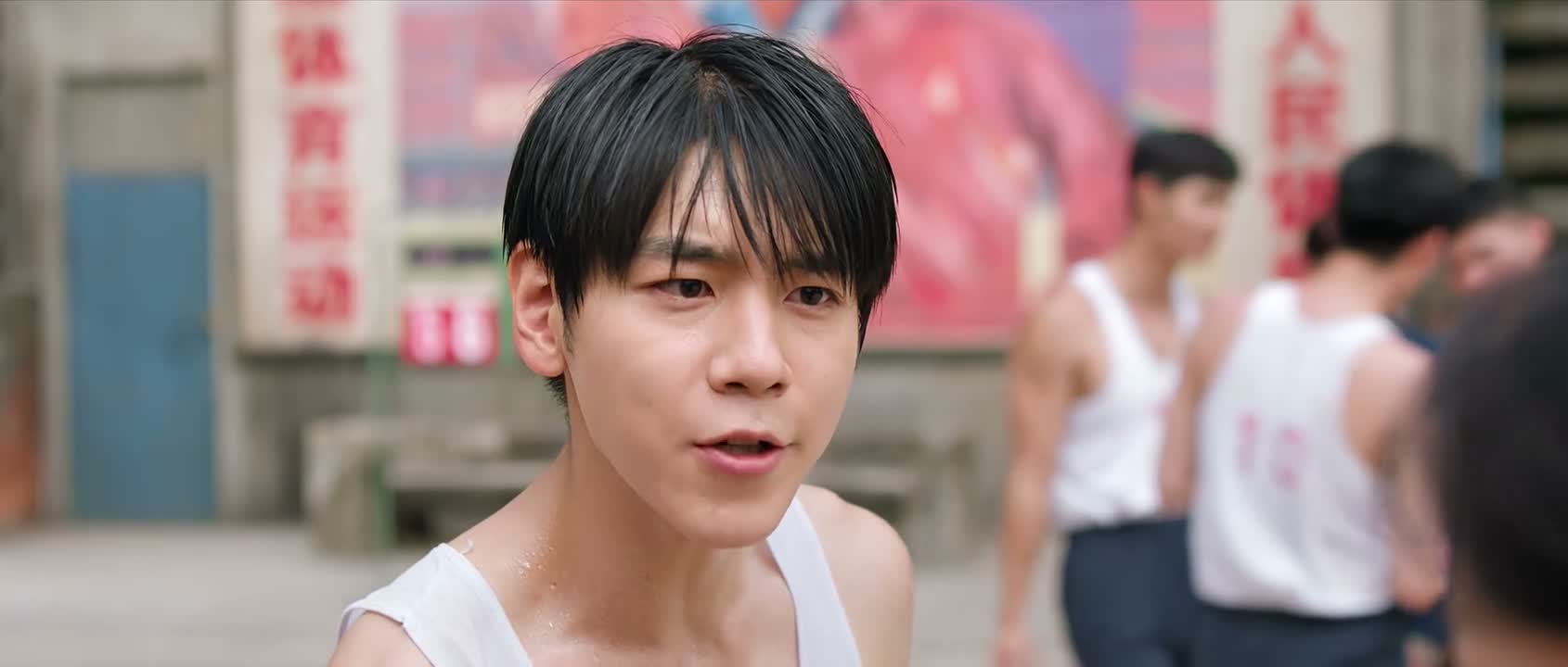 还得是咱们江棉一厂