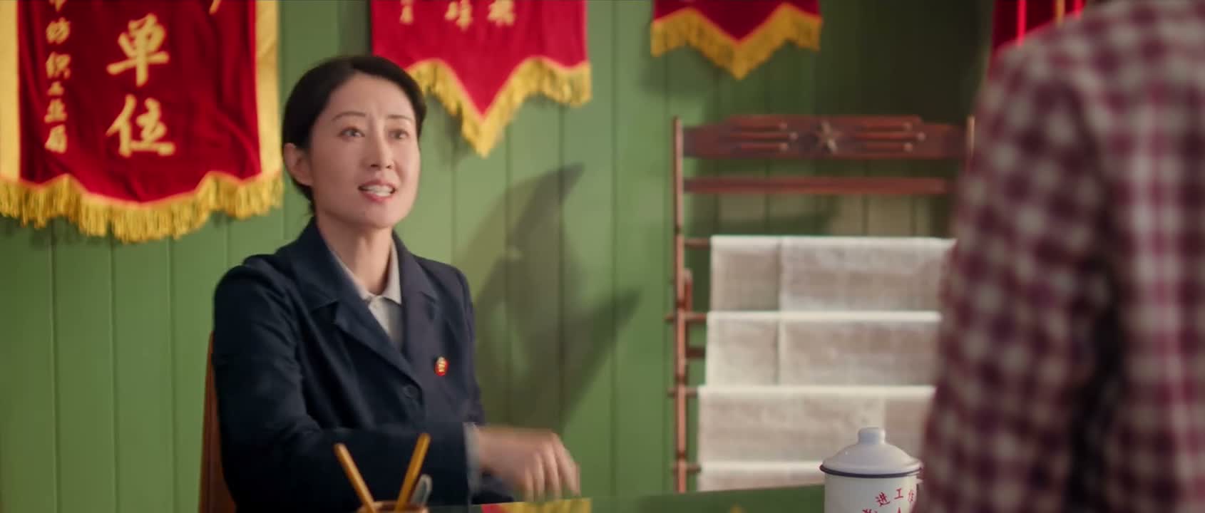 继续加油努力