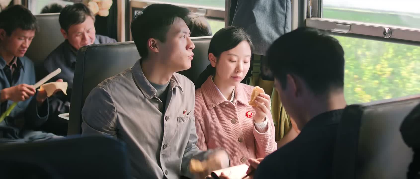 江城好吃的可多了 德大西餐厅的冰激凌和炸猪排