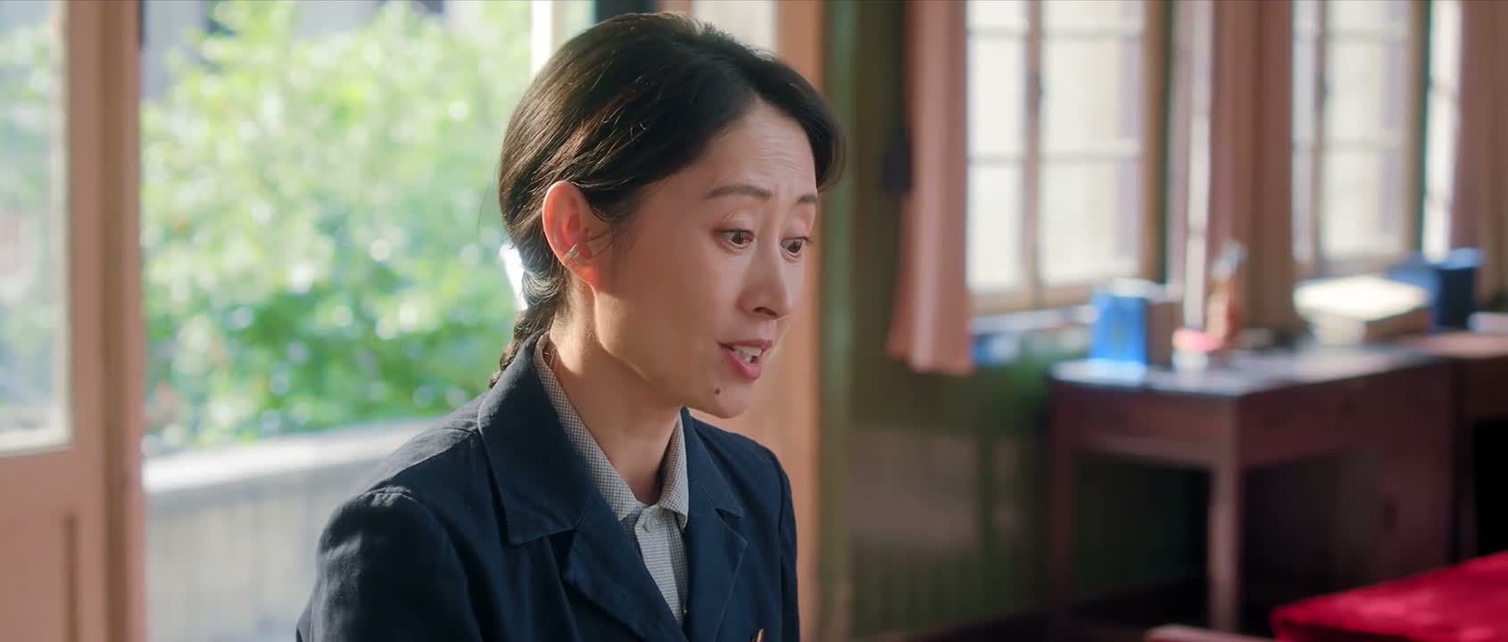 就是要好好工作