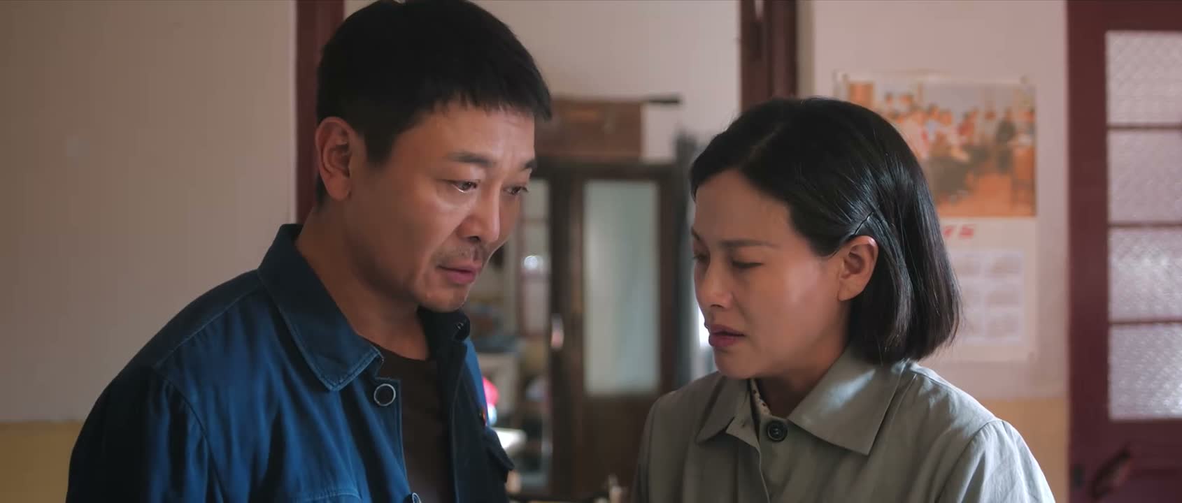 看来又没被批准呗
