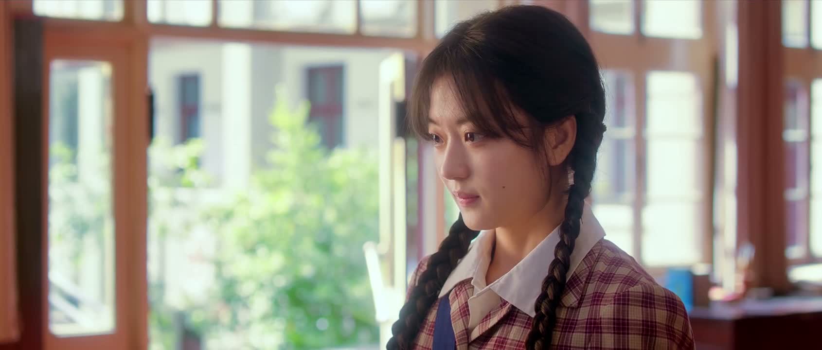 你的努力 我也是看在眼里