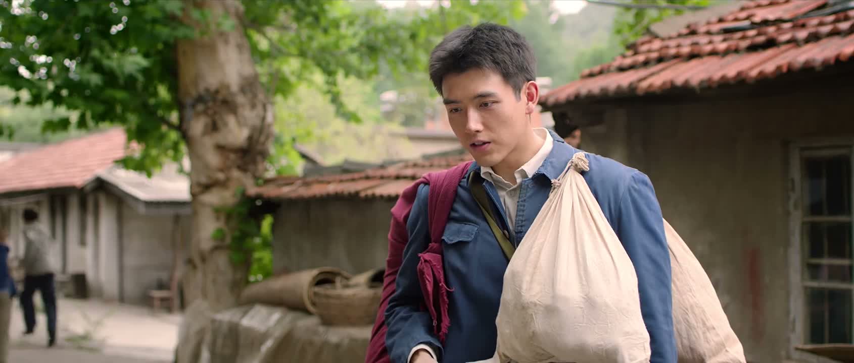 请问您是小林的母亲吗