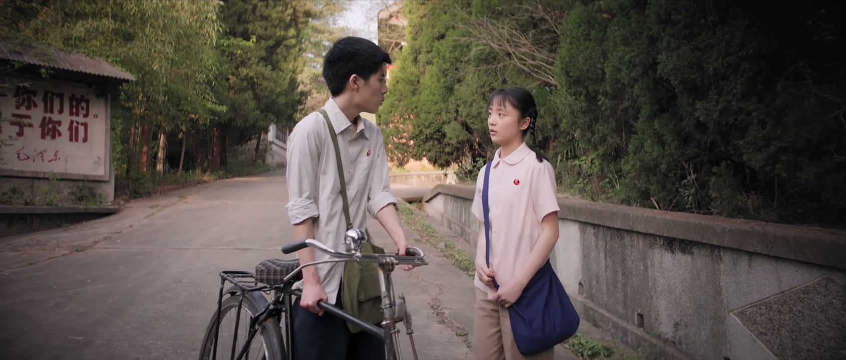 我今天真不是想吓你的