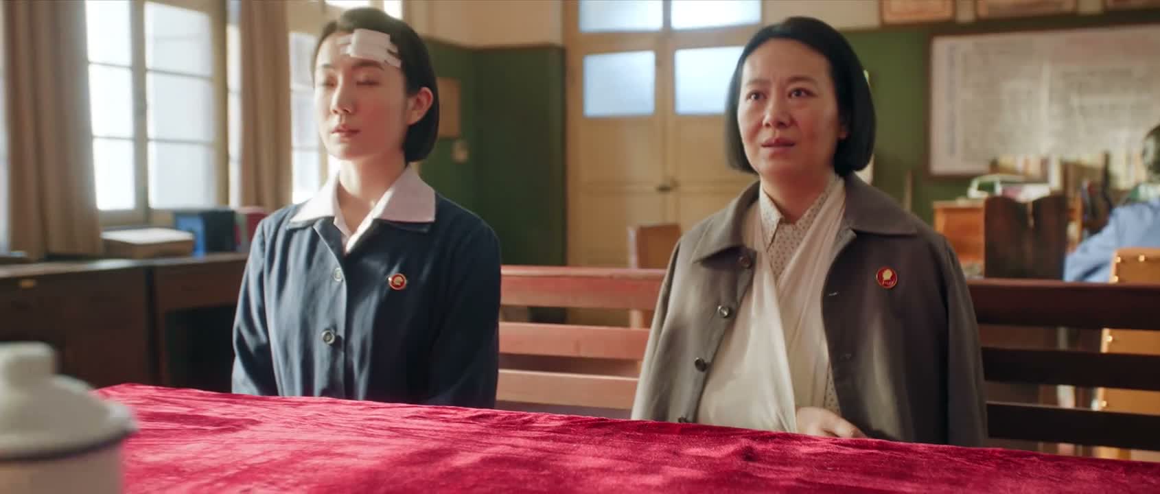 已经脱离了生命危险