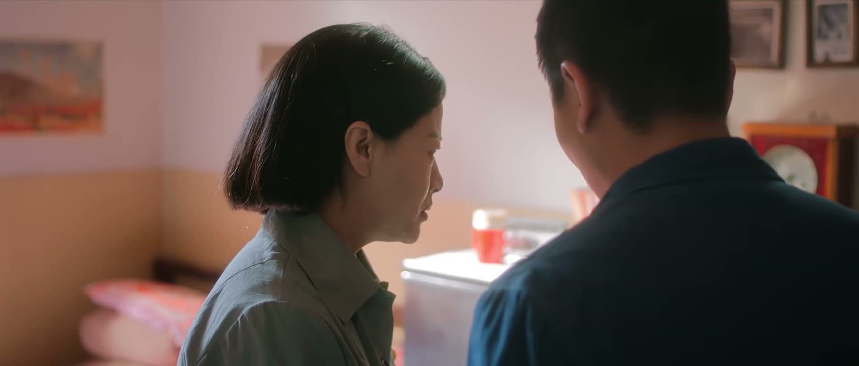 这都四年了 还能有机会吗