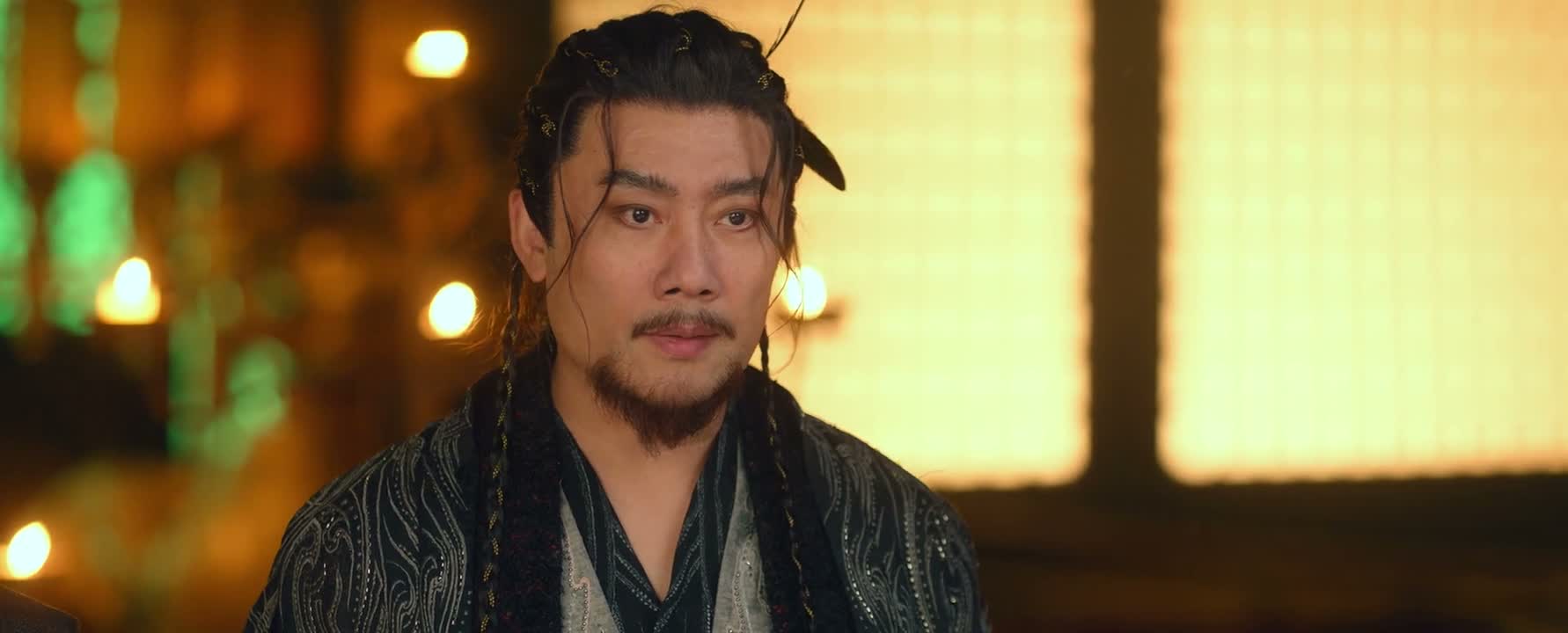 还真把自己当先生了