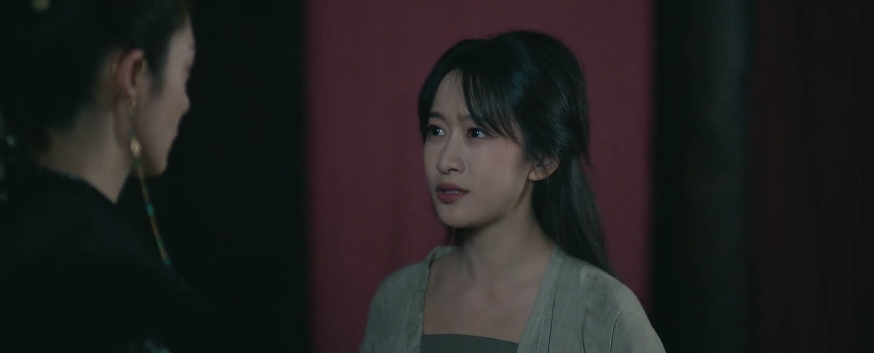 进了伶崖塔九死一生
